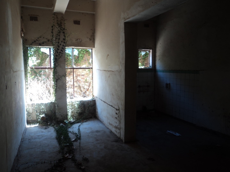 Commercial Property for Sale in Viljoenskroon Free State